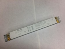 Tridonic lighting ballast - various models