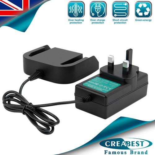 Creabest battery charger for - battery,