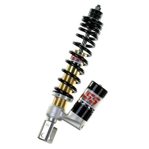 Rear shock absorber yss - shock, gas