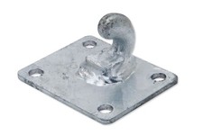 GENUINE IFOR WILLIAMS CLAMP