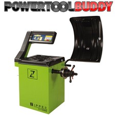 Zipper Wheel Balancer