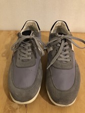 massimo dutti mens trainers