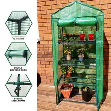 Tier mini greenhouse outdoor - mini,