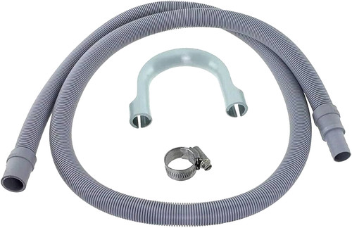 Extension drain hose washing - drain,