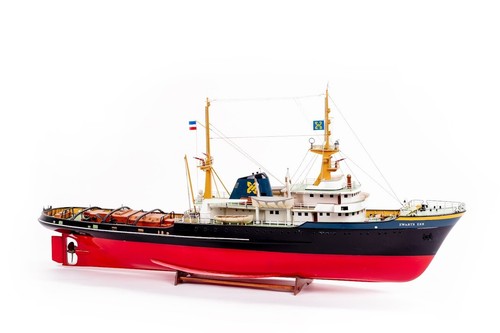 Billing boats zwarte zee b592 - zee,