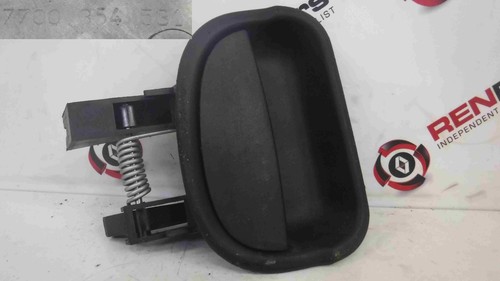Renault kangoo 2003 2007 - renault, 2003-2007