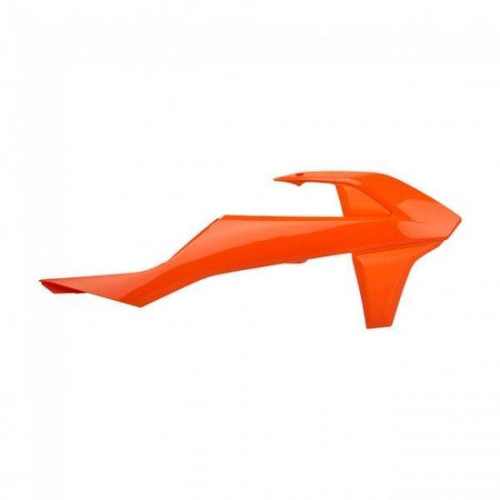 Ktm radiator scoops sxf - ktm,