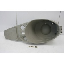 Underseat compartment Helmet