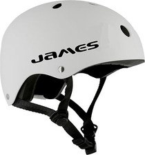 2 x Custom Name Helmet