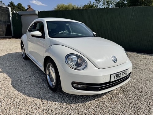 2012 volkswagen beetle design - volkswagen,