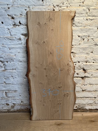 Waney edge live oak - edge,