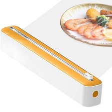 Cling film dispenser - 2,