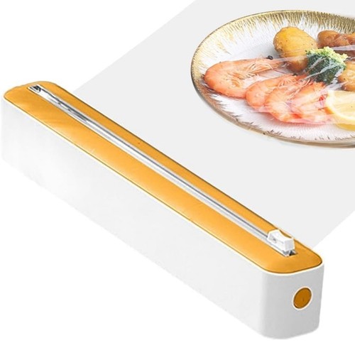 Cling film dispenser - 2, in
