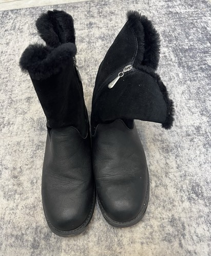 Emu australia boots - emu,