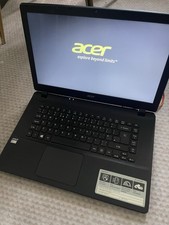 Laptop Acer And Lenovo For