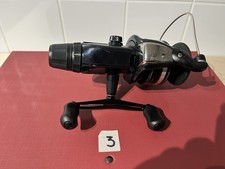 Shimano  DL10000RA Baitrunner