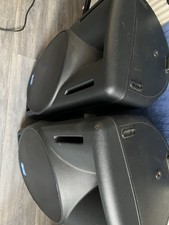 Pair Of DB Technologies Opera