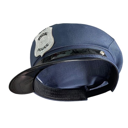 Children police hat kids - kids, cap