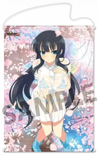 Senran kagura newwave - senran,