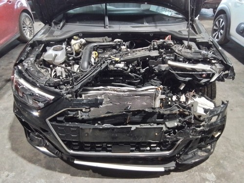 Engine audi mk2 2018 - engine, a1