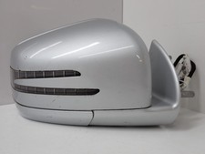 Mercedes w164 right driver - mercedes, ml