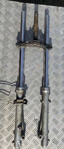 Suzuki ts50er front - suzuki,