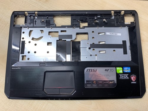Msi gt70 0nd 1762 - msi, palmrest