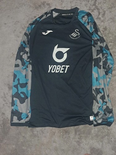 Swansea city 2019 mens - 2019-20,