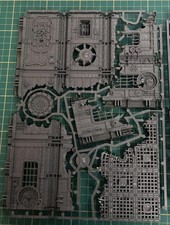 Warhammer 40k Battlezone
