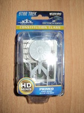 STAR TREK ATTACK WING DEEP