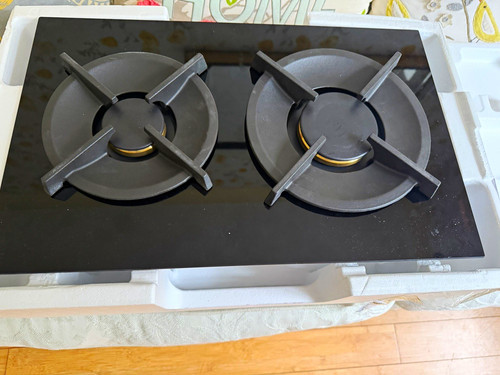 Bora ckg burner built gas - bora,