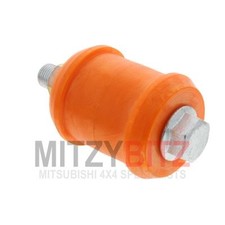 Suspension trailing arm bush - arm,