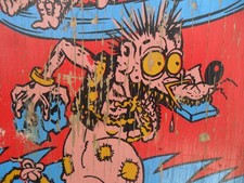 Radd ratt 1987 - ,