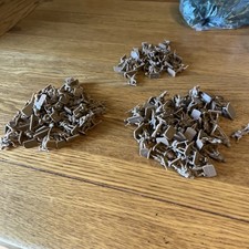 Revell / italeri/ Esci ?  German Afrika Korps - 1/72 x 120 ish 