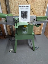 Elektra Beckum HC 260  Planer