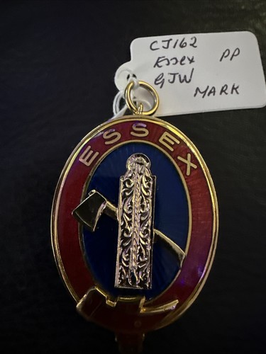 Essex mark past provincial - essex,