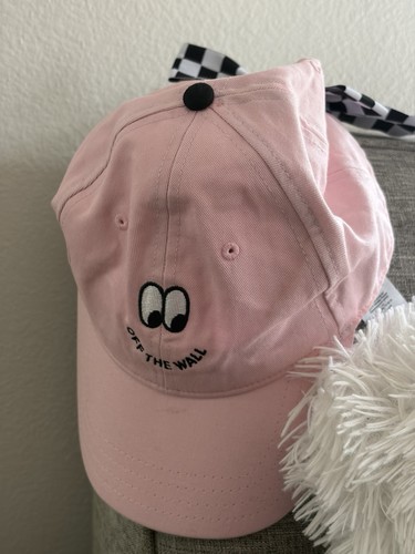 Rare vans off - rare,