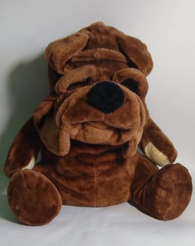 Cuddle wit shar pei - wit,