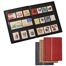 Premium stamp collection album - stamp,