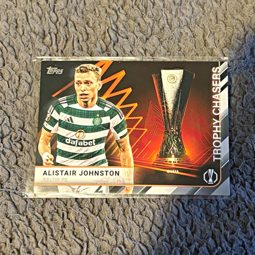Topps uefa club - uefa, 2025/26
