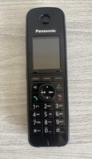 Panasonic KX-TGA816 Handset ONLY, Cordless Phone KX-TG8161E KX-TG8162 KX-TG8163