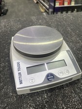 Mettler Toledo Light Scales PL1501