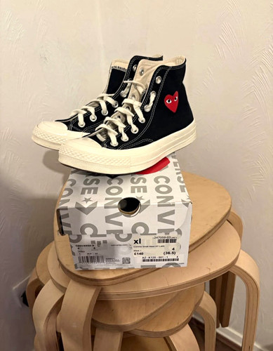 Brand new converse play - , comme