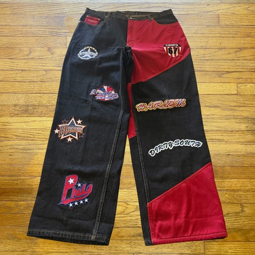 Kenpo collection baggy - kenpo,