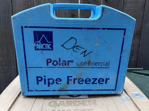 This arctic hayes - is, polar