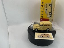 Vanguard VA11002 Ovaltine