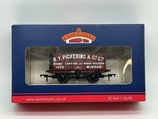 Bachmann 37-2010K 7 Plank R &
