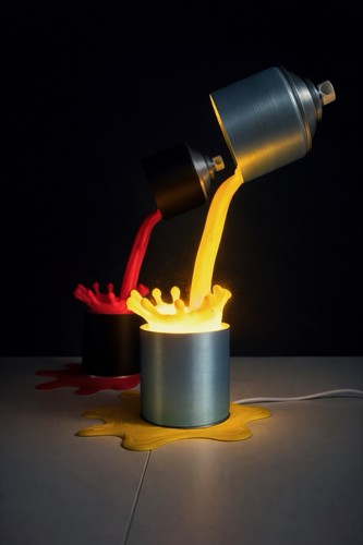 Liquid transition graffiti - liquid,