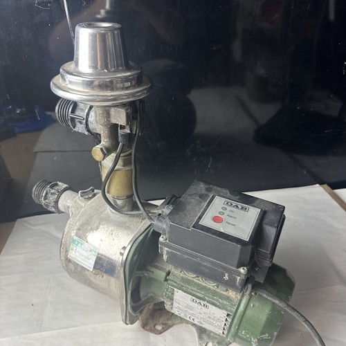 Dab autoinox 80m - autoinox, multistage