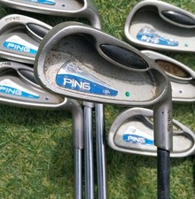 Trade ping irons 4 pw - *trade, 4-pw
